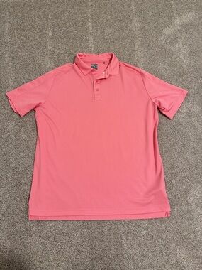 Callaway Men’s Golf Polo